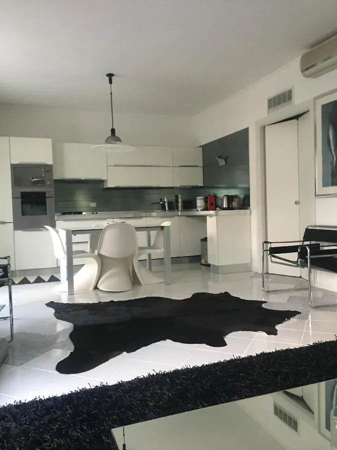 Condominio Imperiale Sanremo