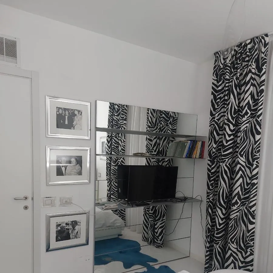 Condominio Imperiale Sanremo