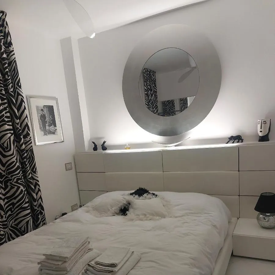 Condominio Imperiale Sanremo 0*,