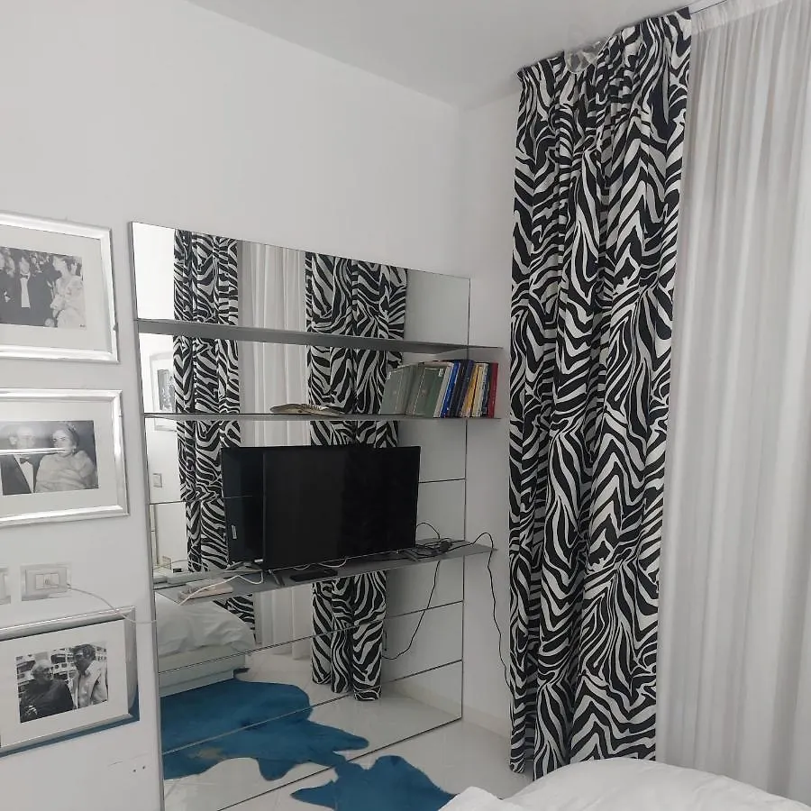 Condominio Imperiale Sanremo Apartment