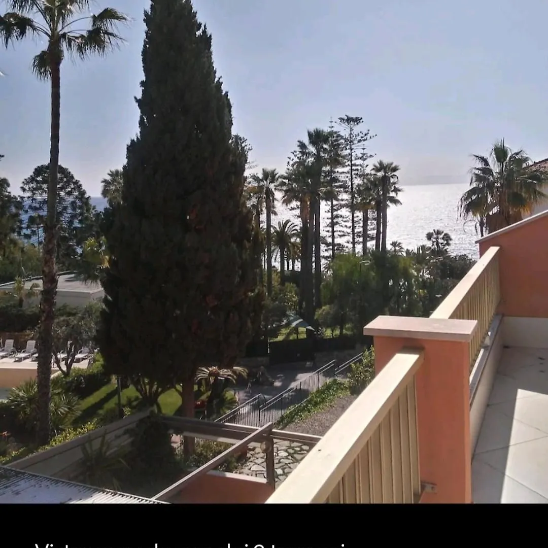 Apartment Condominio Imperiale Sanremo