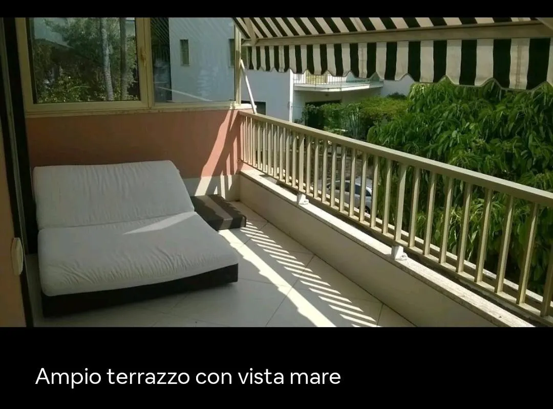 Condominio Imperiale Sanremo 0*,  Italy