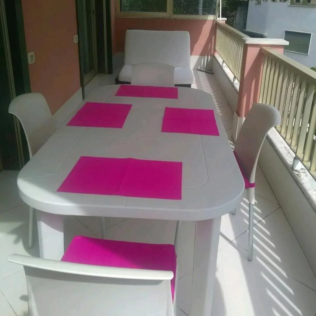 Apartment Condominio Imperiale Sanremo Italy