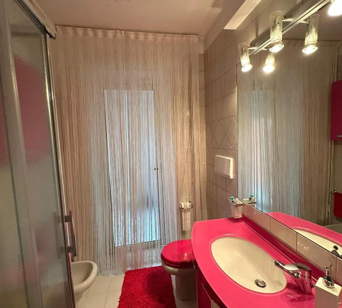 Condominio Imperiale Sanremo Italy