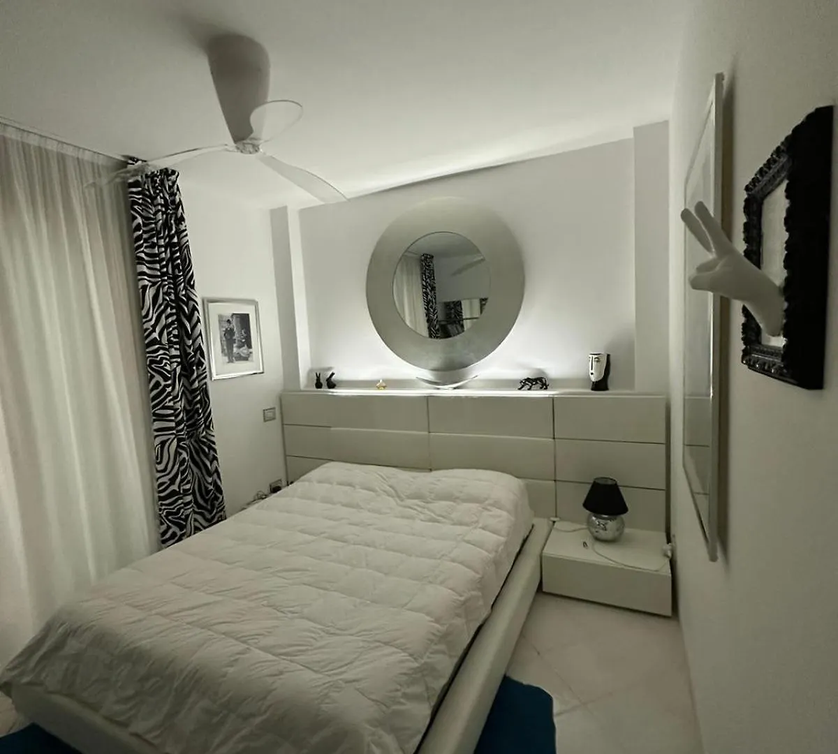 Condominio Imperiale Sanremo 0*,  Italy