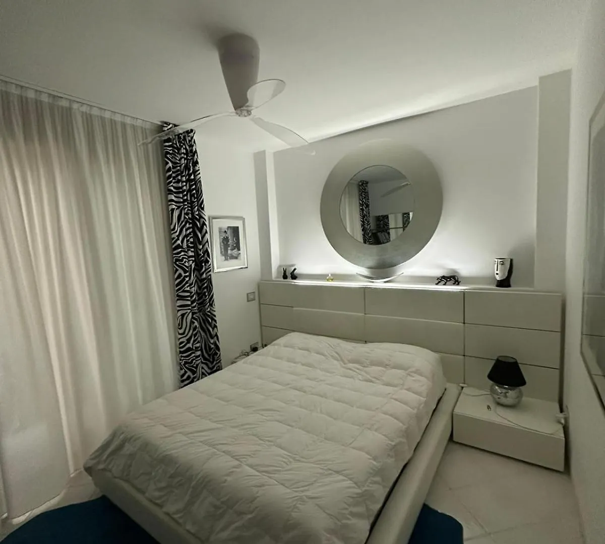 Condominio Imperiale Sanremo Italy