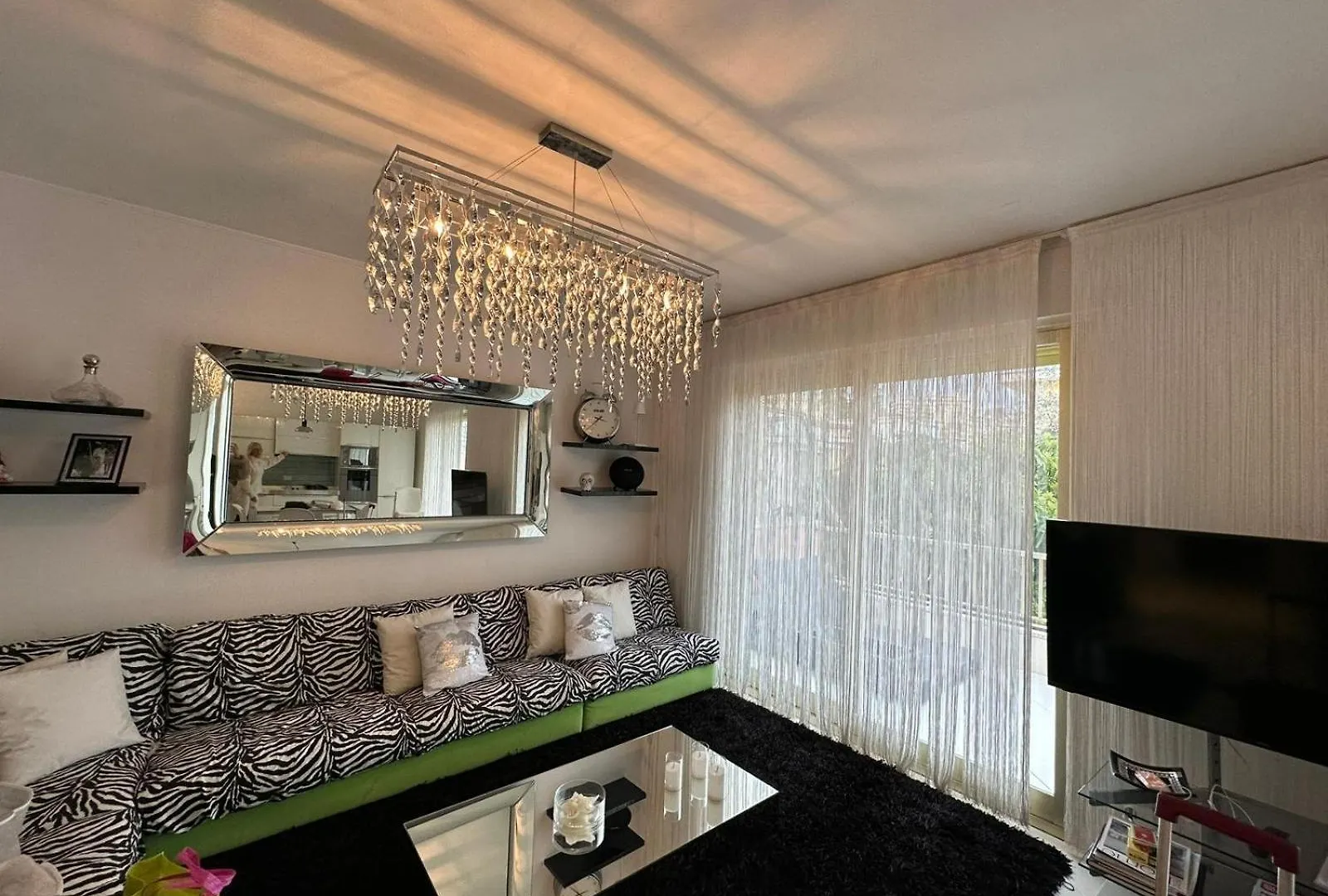 Condominio Imperiale Sanremo