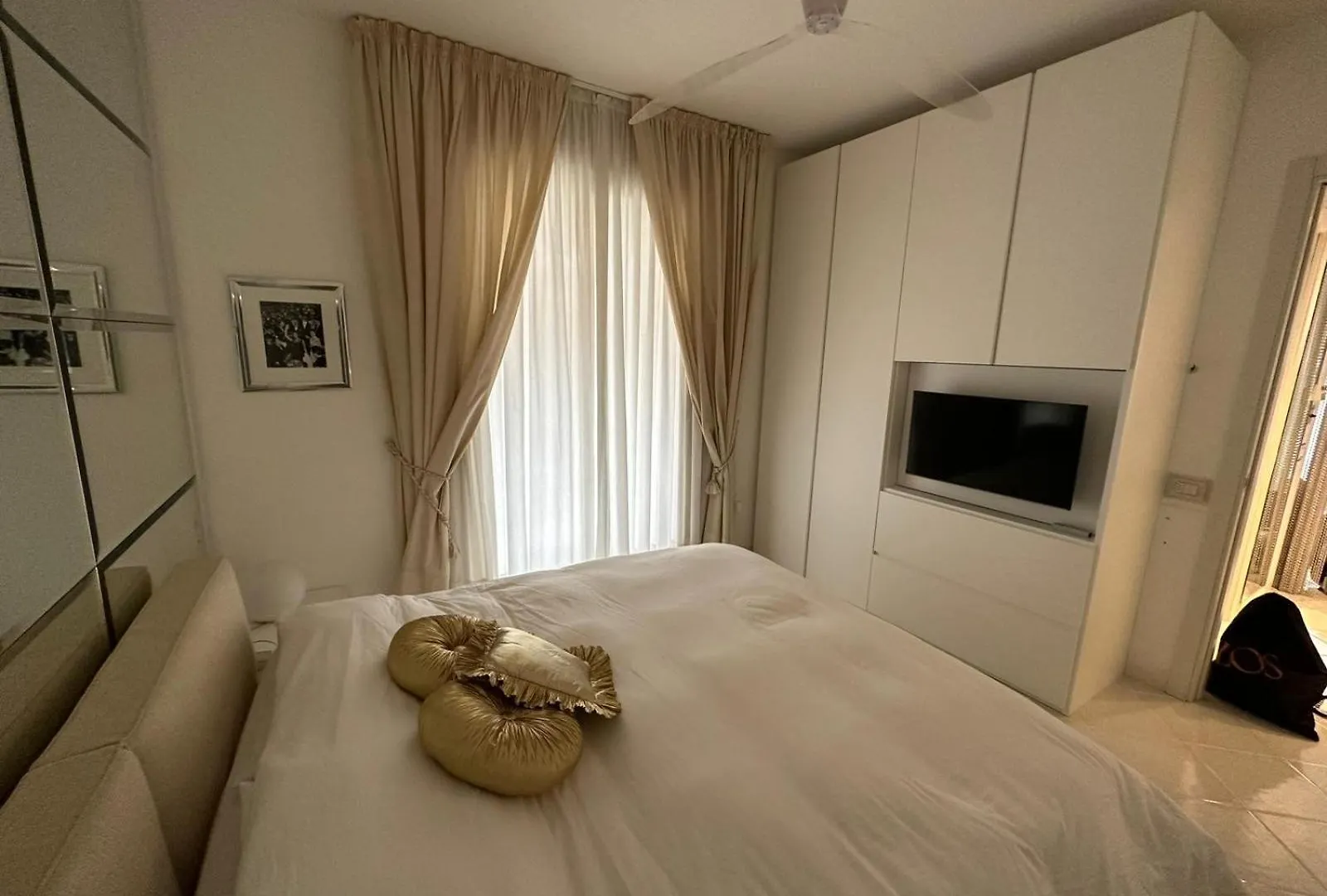 Apartment Condominio Imperiale Sanremo