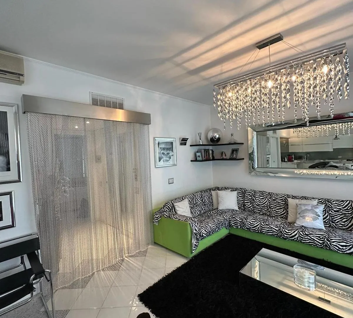 Condominio Imperiale Sanremo