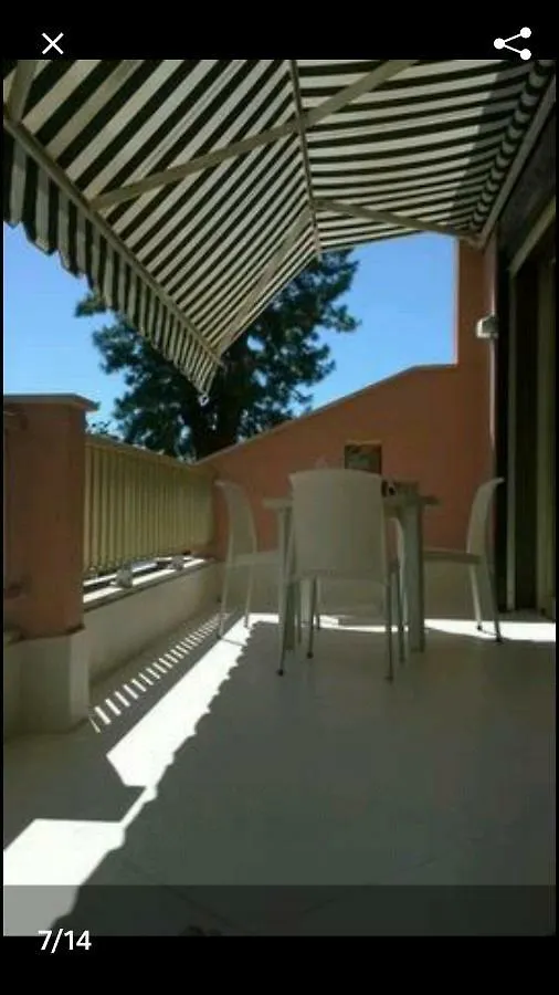 Apartment Condominio Imperiale Sanremo Italy