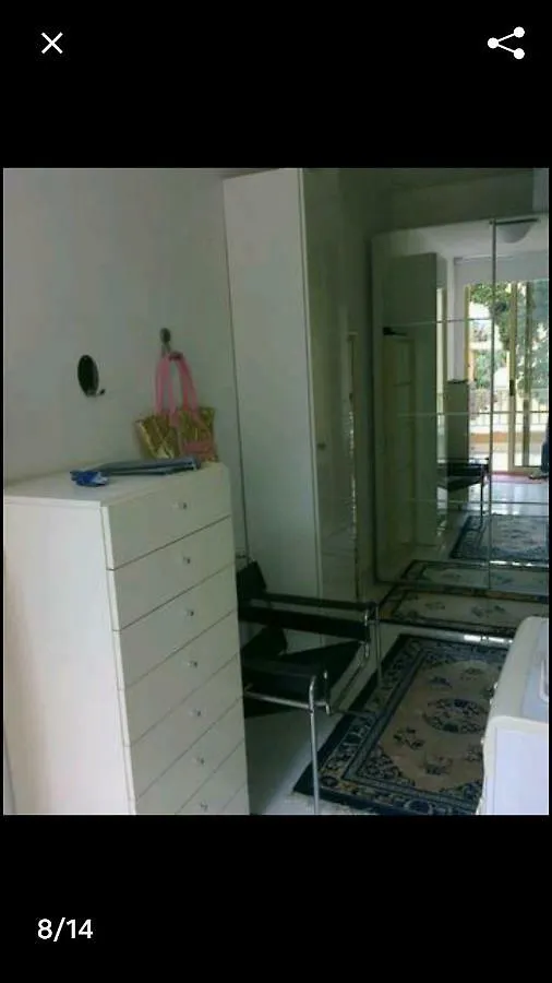 Condominio Imperiale Sanremo