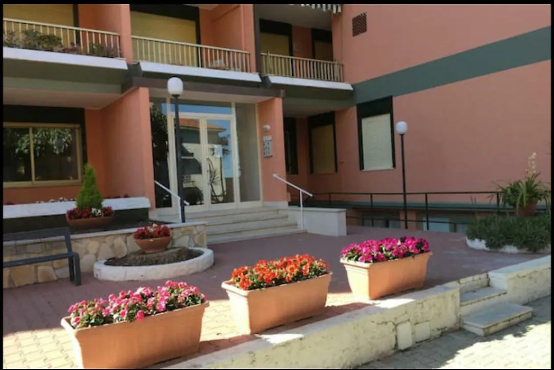 Condominio Imperiale Sanremo Italy