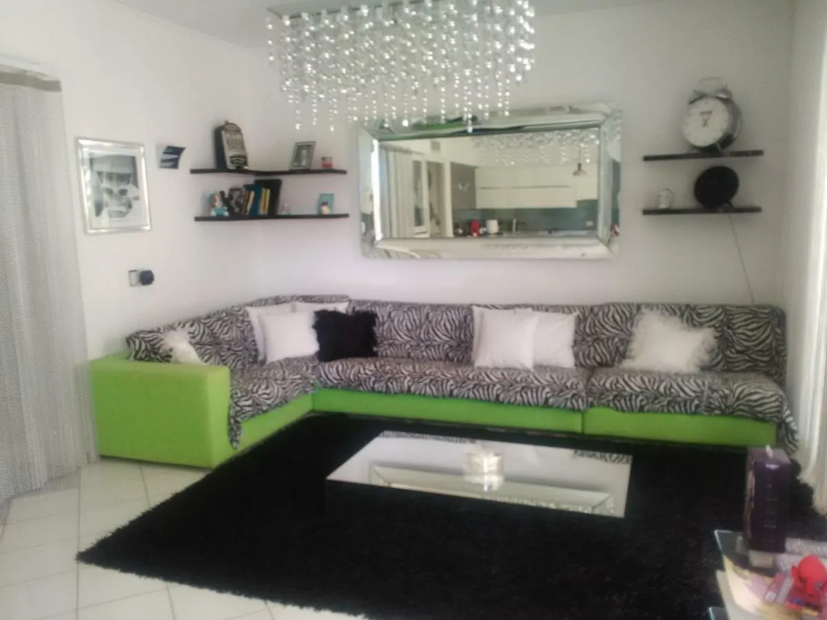 Condominio Imperiale Sanremo Apartment